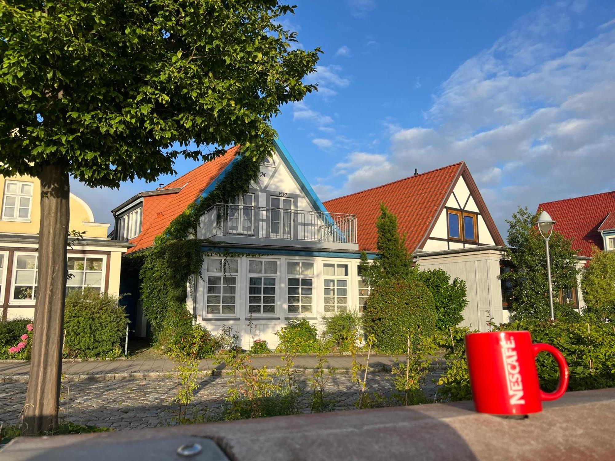 Apartment Zu Den Huehnergoettern Fuer 7nae In Hs - 2nae In Ns